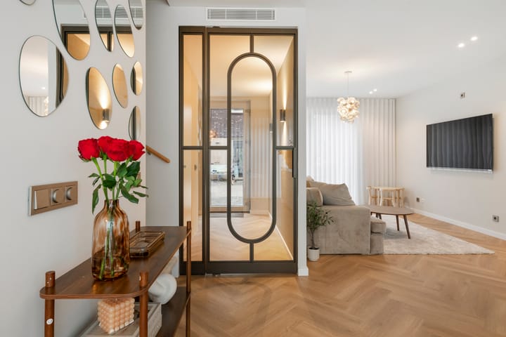 Foto 12 van Kruldistelstraat 9