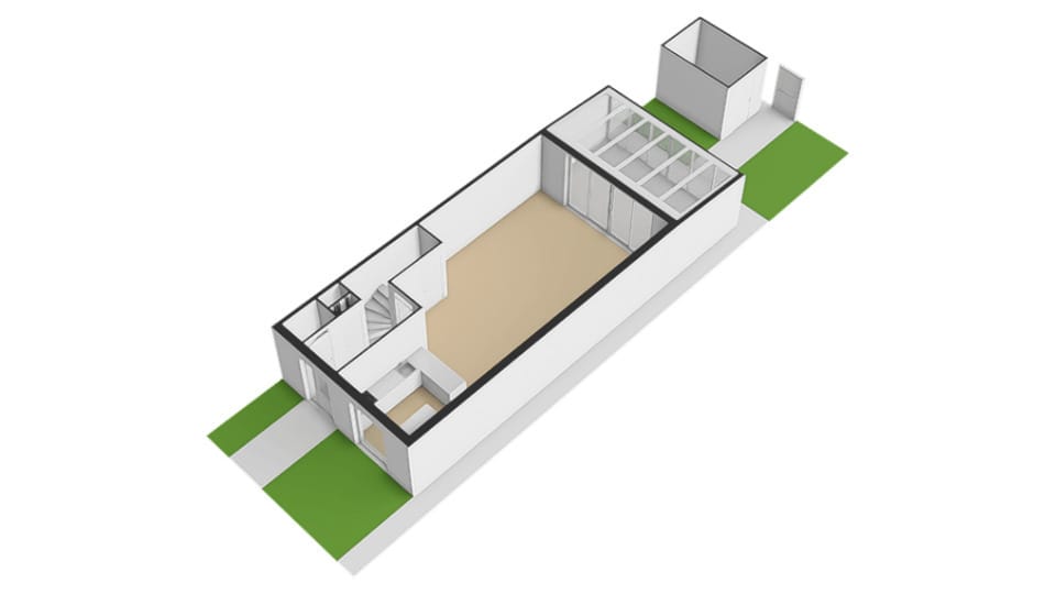 Foto 40 van Lunersingel 103