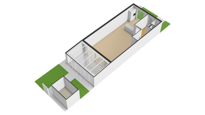 Foto 41 van Lunersingel 103