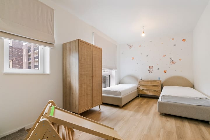 Foto 23 van Kruldistelstraat 9