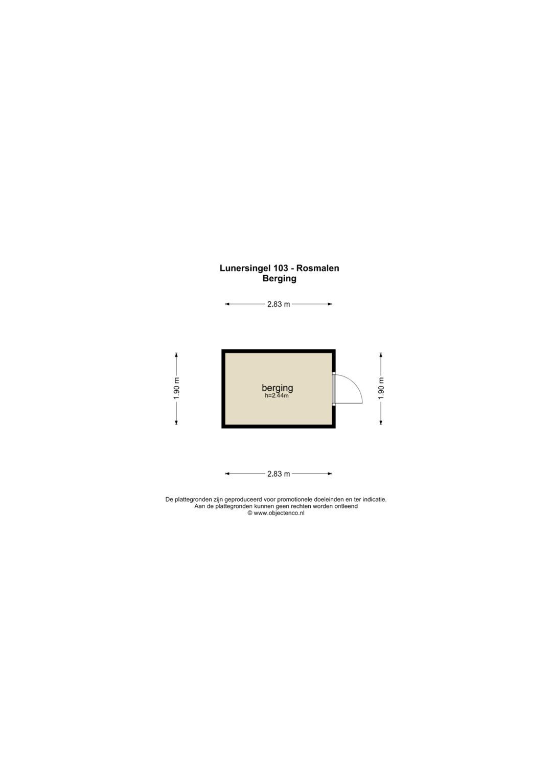 Foto 52 van Lunersingel 103