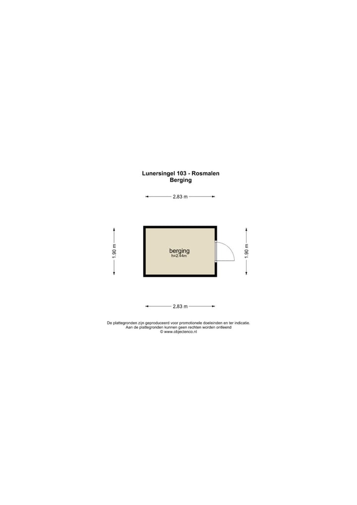 Foto 52 van Lunersingel 103