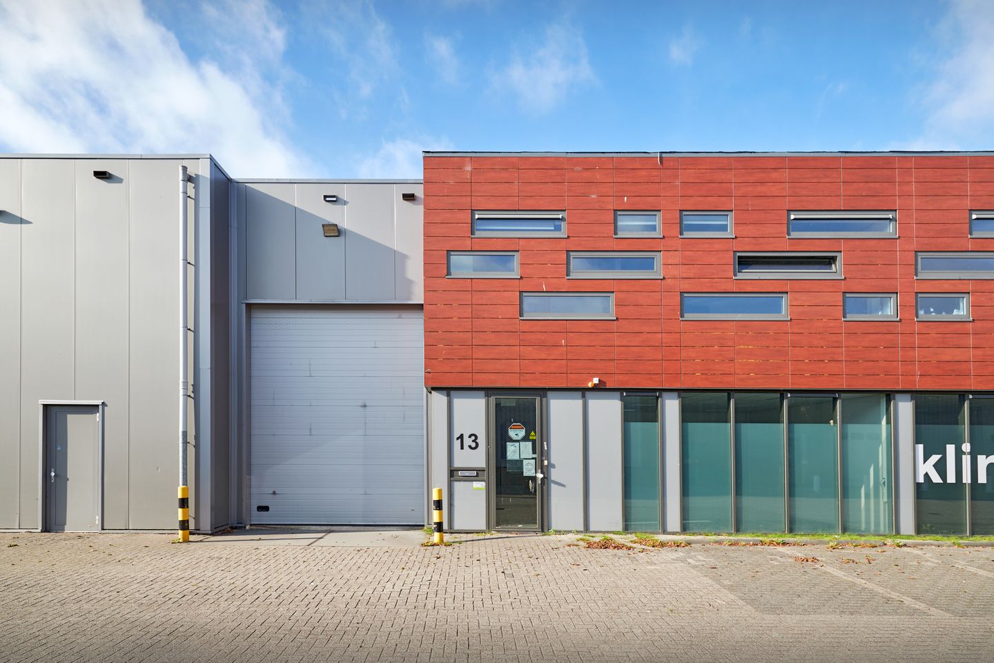 Bekijk foto 1 van Boekweitstraat 13