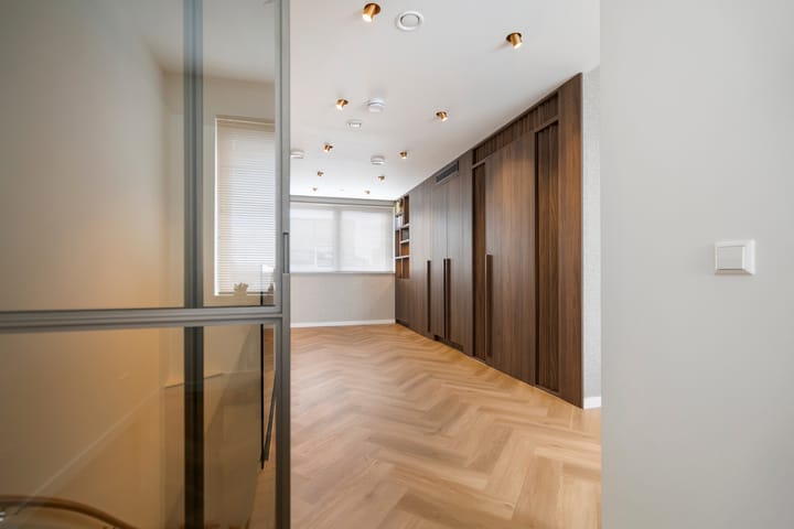 Foto 38 van Kruldistelstraat 9