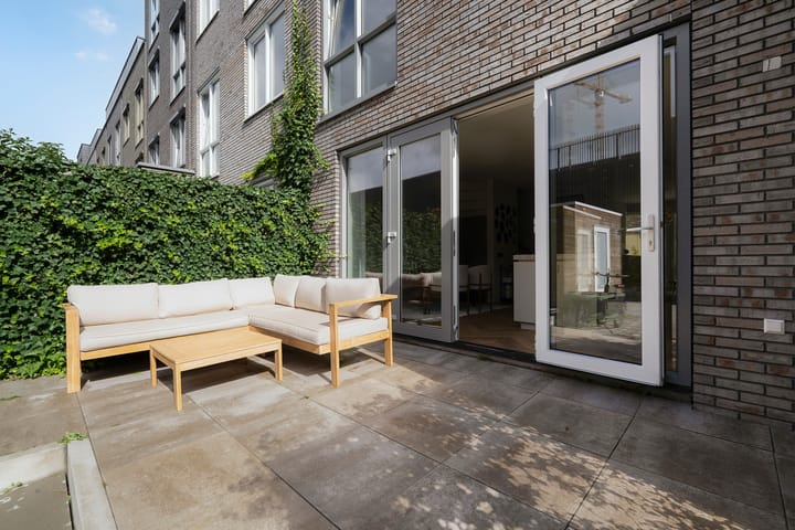 Foto 56 van Kruldistelstraat 9