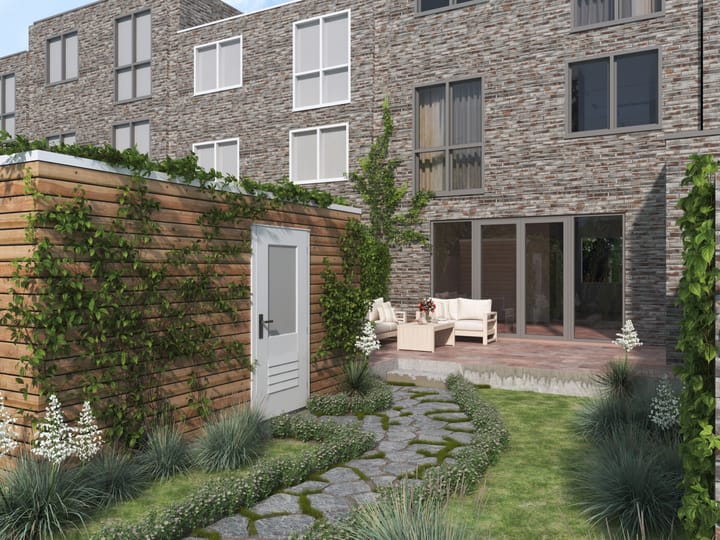 Foto 58 van Kruldistelstraat 9