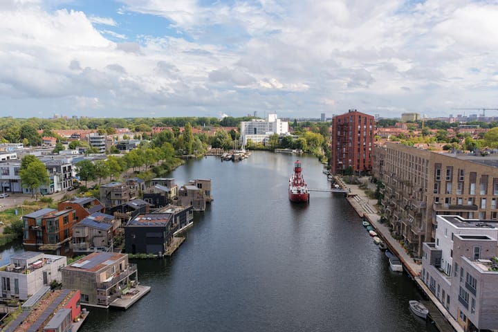 Foto 65 van Kruldistelstraat 9