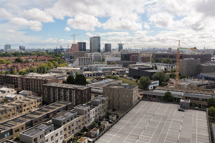 Foto 66 van Kruldistelstraat 9