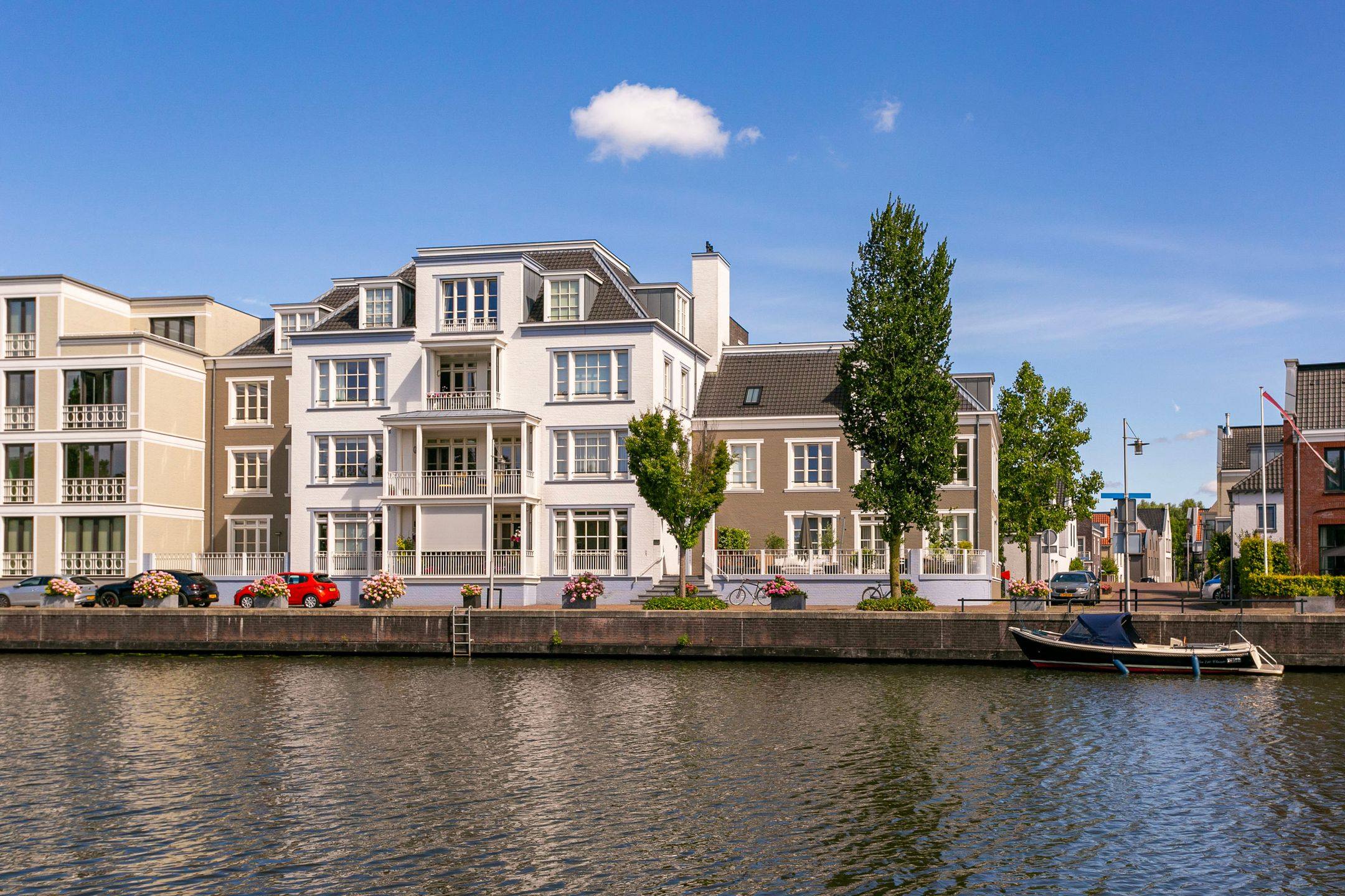 Foto 3 van De Hoopkade 21