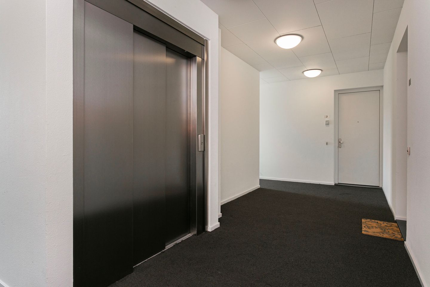 Foto 4 van De Hoopkade 21