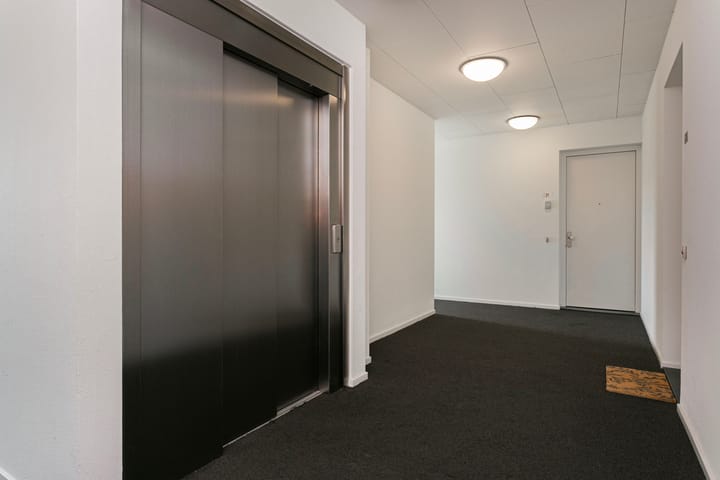 Foto 4 van De Hoopkade 21