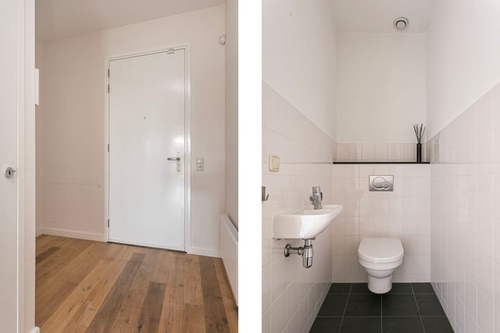 Foto 6 van De Hoopkade 21