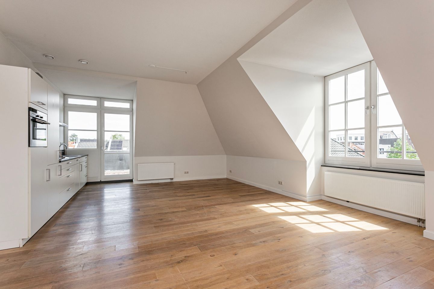 Foto 10 van De Hoopkade 21