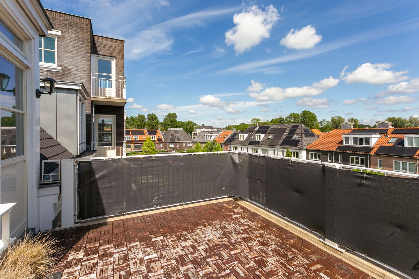 Foto 20 van De Hoopkade 21