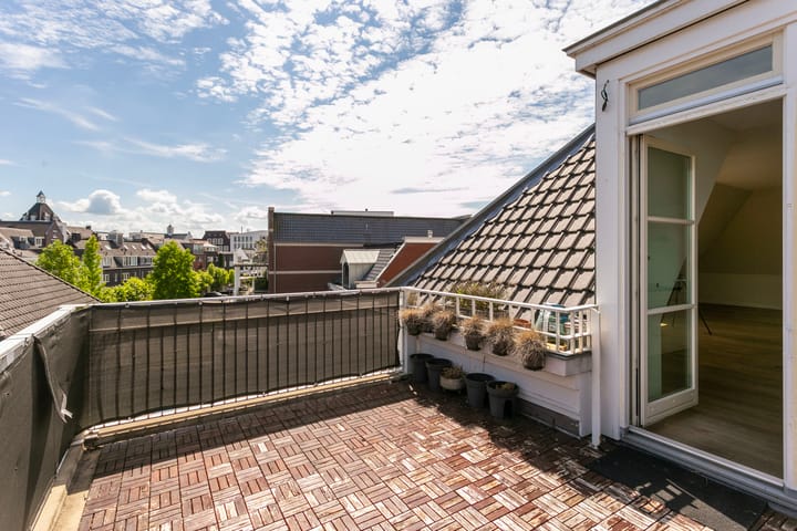 Foto 22 van De Hoopkade 21