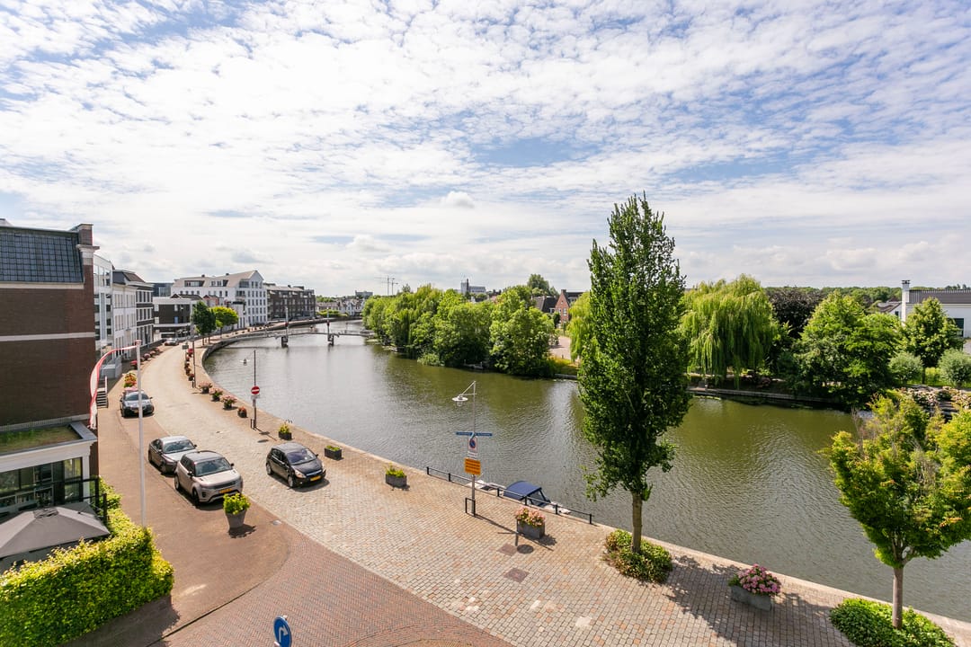 Foto 23 van De Hoopkade 21