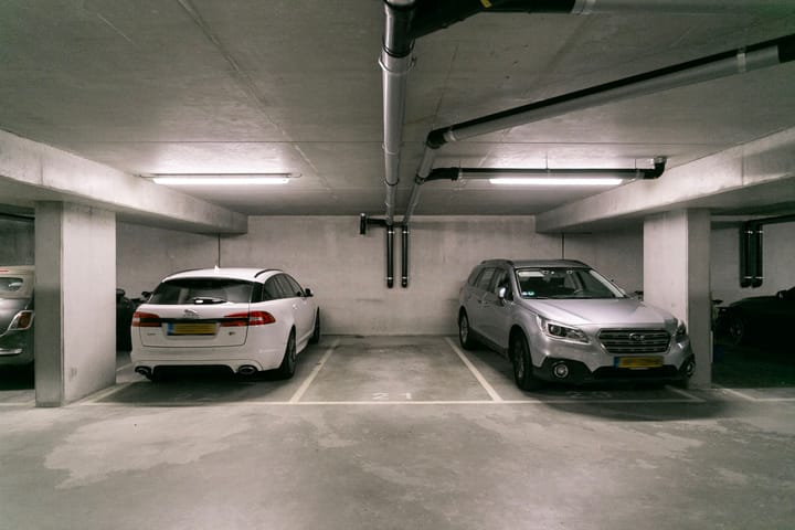 Foto 25 van De Hoopkade 21