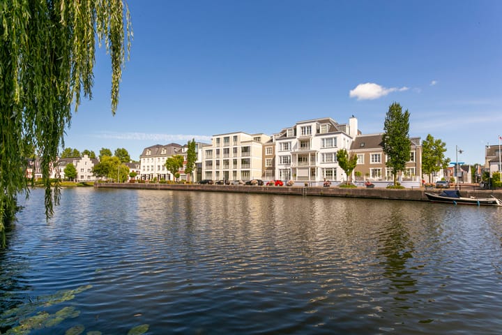 Foto 26 van De Hoopkade 21