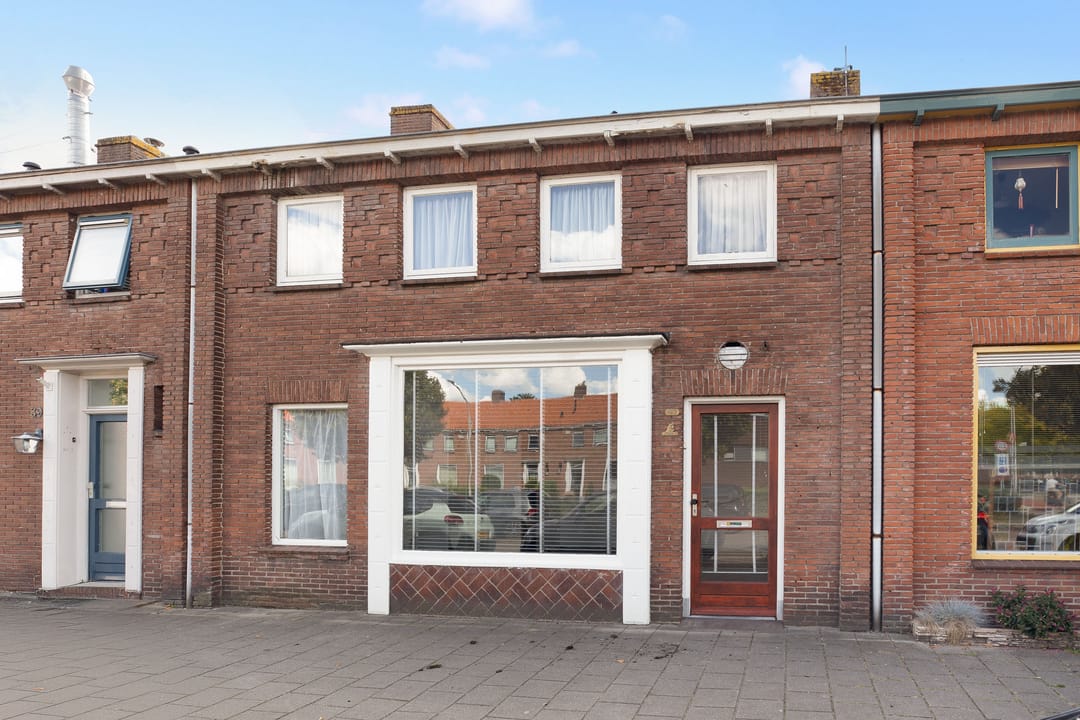 Foto 1 van Victoriestraat 41