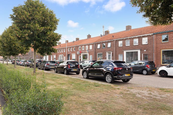 Foto 2 van Victoriestraat 41