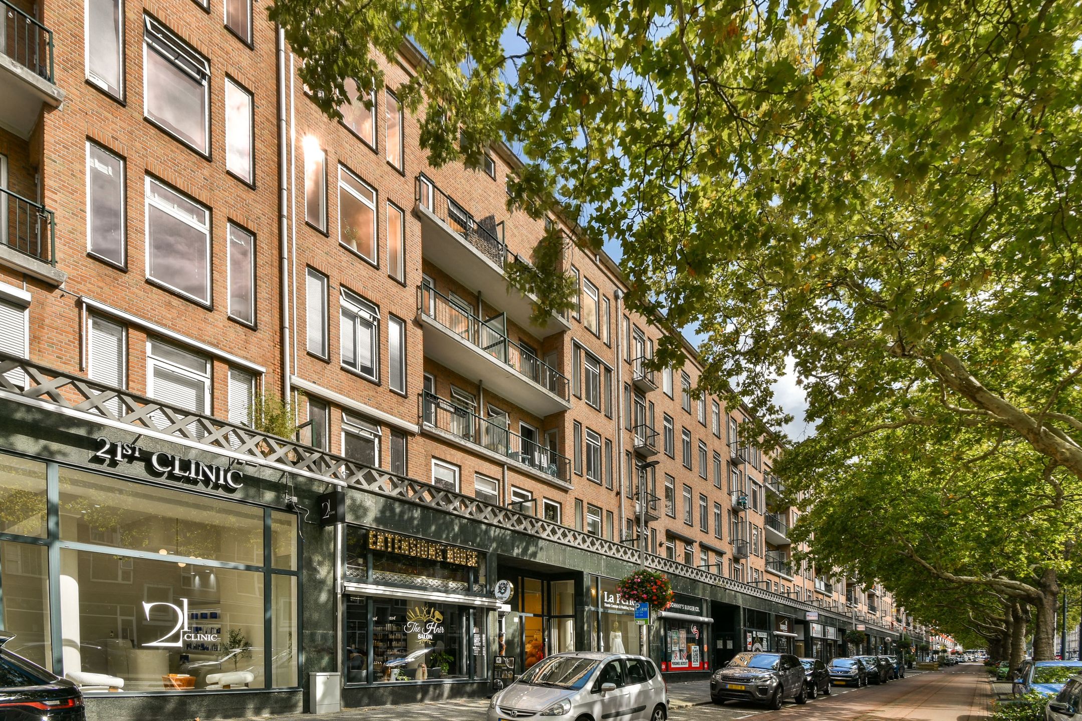 Herman Robbersstraat 94-D, 94, D, Rotterdam, 3031RK, Zuid-Holland, Nederland 94
