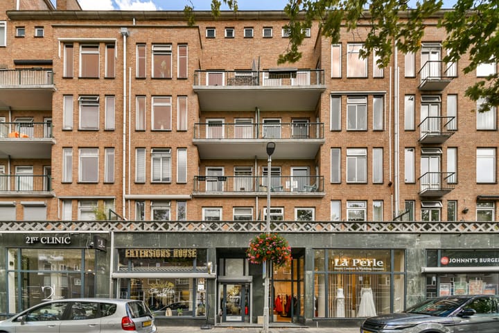 Foto 2 van Herman Robbersstraat 94-D