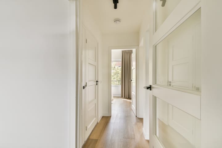 Foto 4 van Herman Robbersstraat 94-D