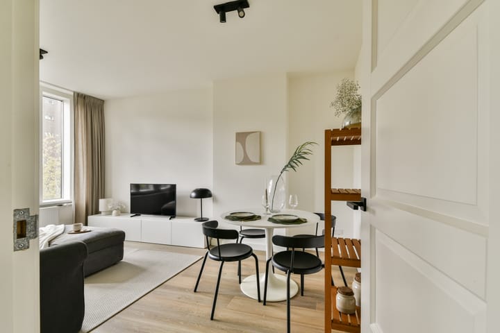 Foto 5 van Herman Robbersstraat 94-D