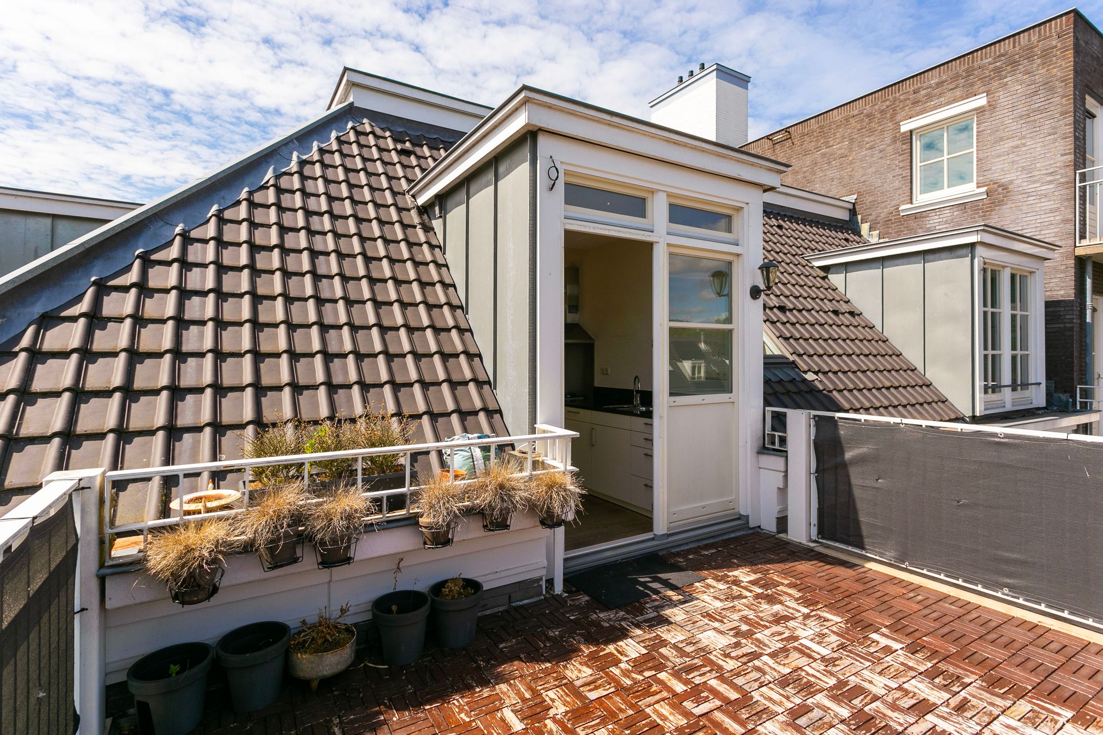 Foto 21 van De Hoopkade 21