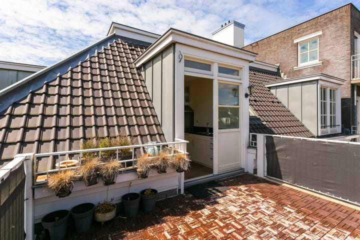 Foto 21 van De Hoopkade 21