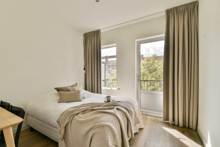 Foto 16 van Herman Robbersstraat 94-D