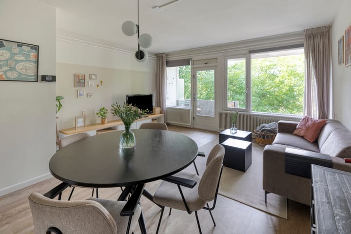 Foto 2 van Jan Frankenstraat 34