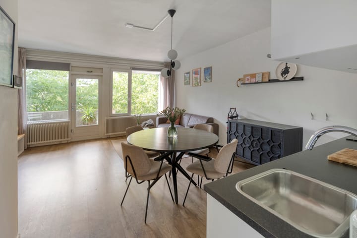 Foto 3 van Jan Frankenstraat 34