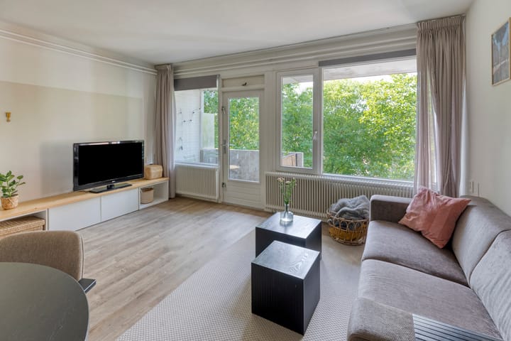 Foto 4 van Jan Frankenstraat 34