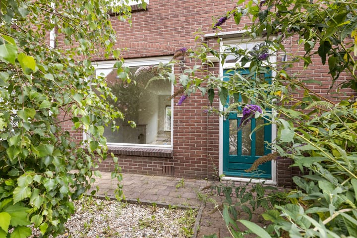 Foto 2 van Wilhelminastraat 10