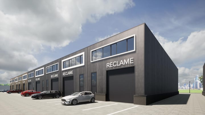 Noorddammerweg 109-09, Amstelveen