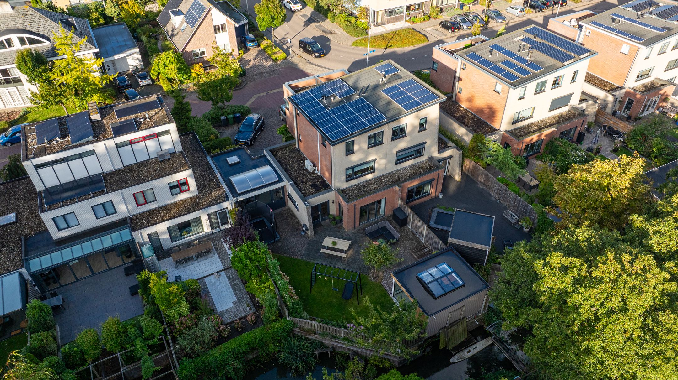 Photo 3 of Kranenburglaan 70