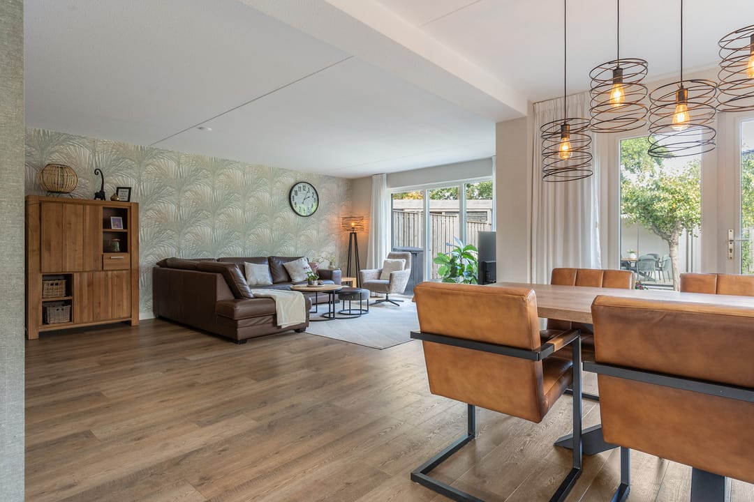 Photo 8 of Kranenburglaan 70