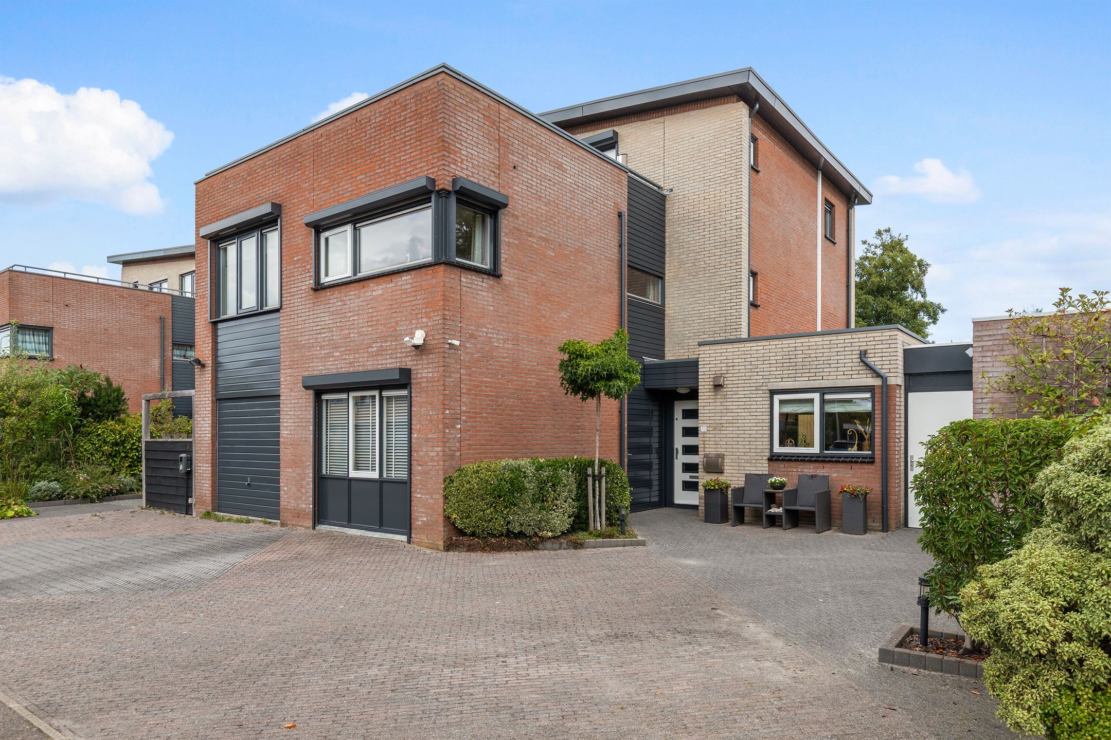 Kranenburglaan, 70, Naaldwijk, 2672EE, Zuid-Holland, Nederland 70