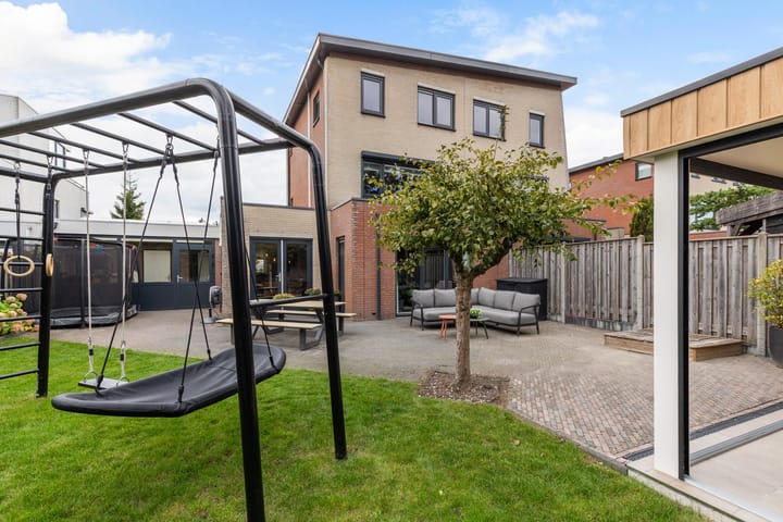 Photo 4 of Kranenburglaan 70