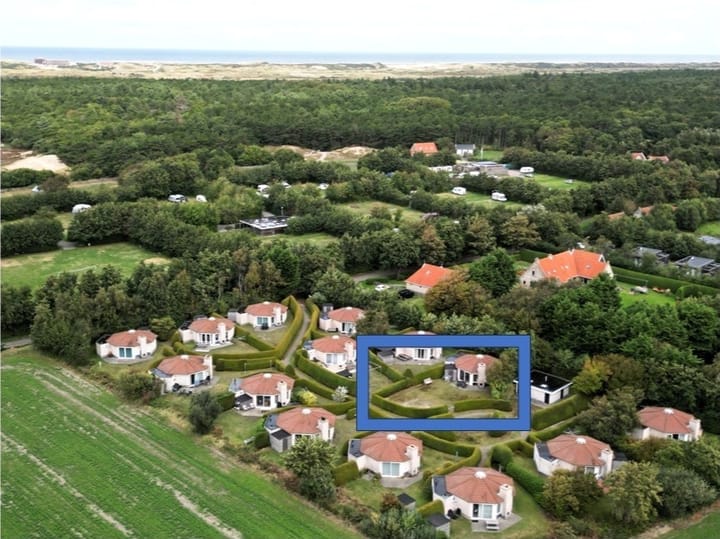 Foto 2 van Duinweg Formerum 9-11