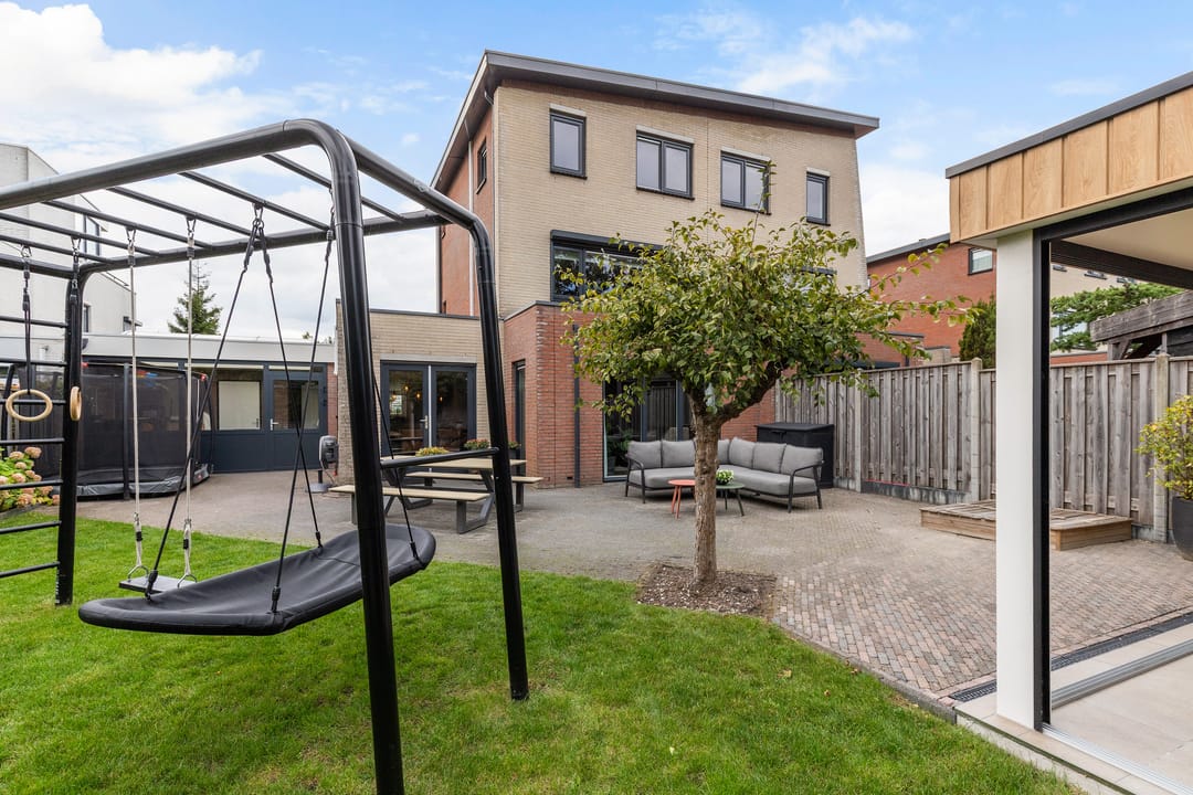 Photo 37 of Kranenburglaan 70