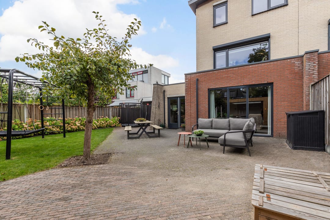 Photo 38 of Kranenburglaan 70