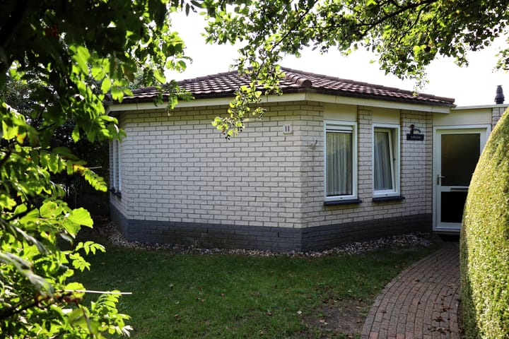 Foto 3 van Duinweg Formerum 9-11