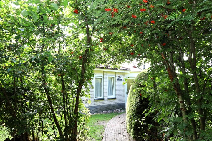 Foto 4 van Duinweg Formerum 9-11