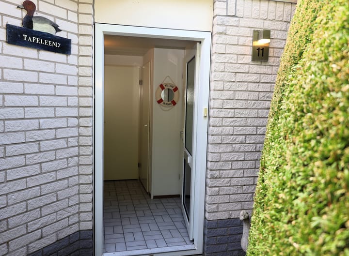 Foto 5 van Duinweg Formerum 9-11