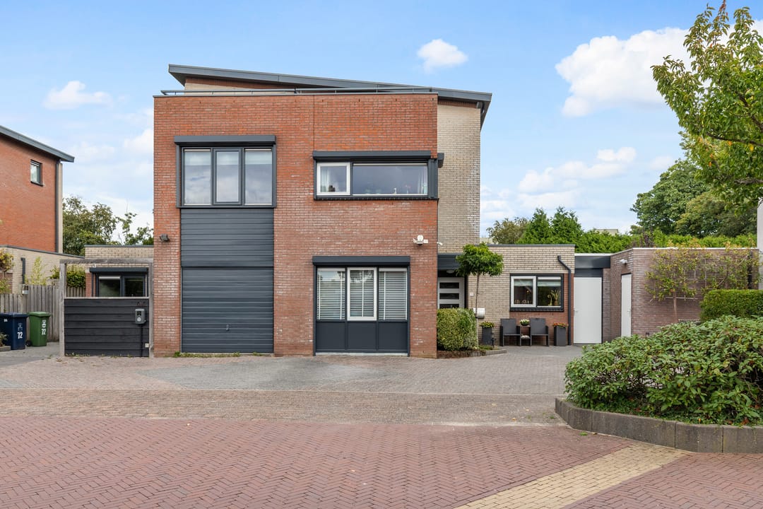 Photo 46 of Kranenburglaan 70