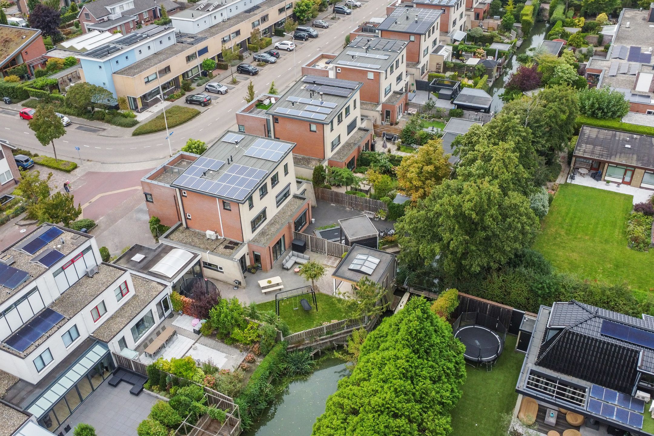 Photo 48 of Kranenburglaan 70