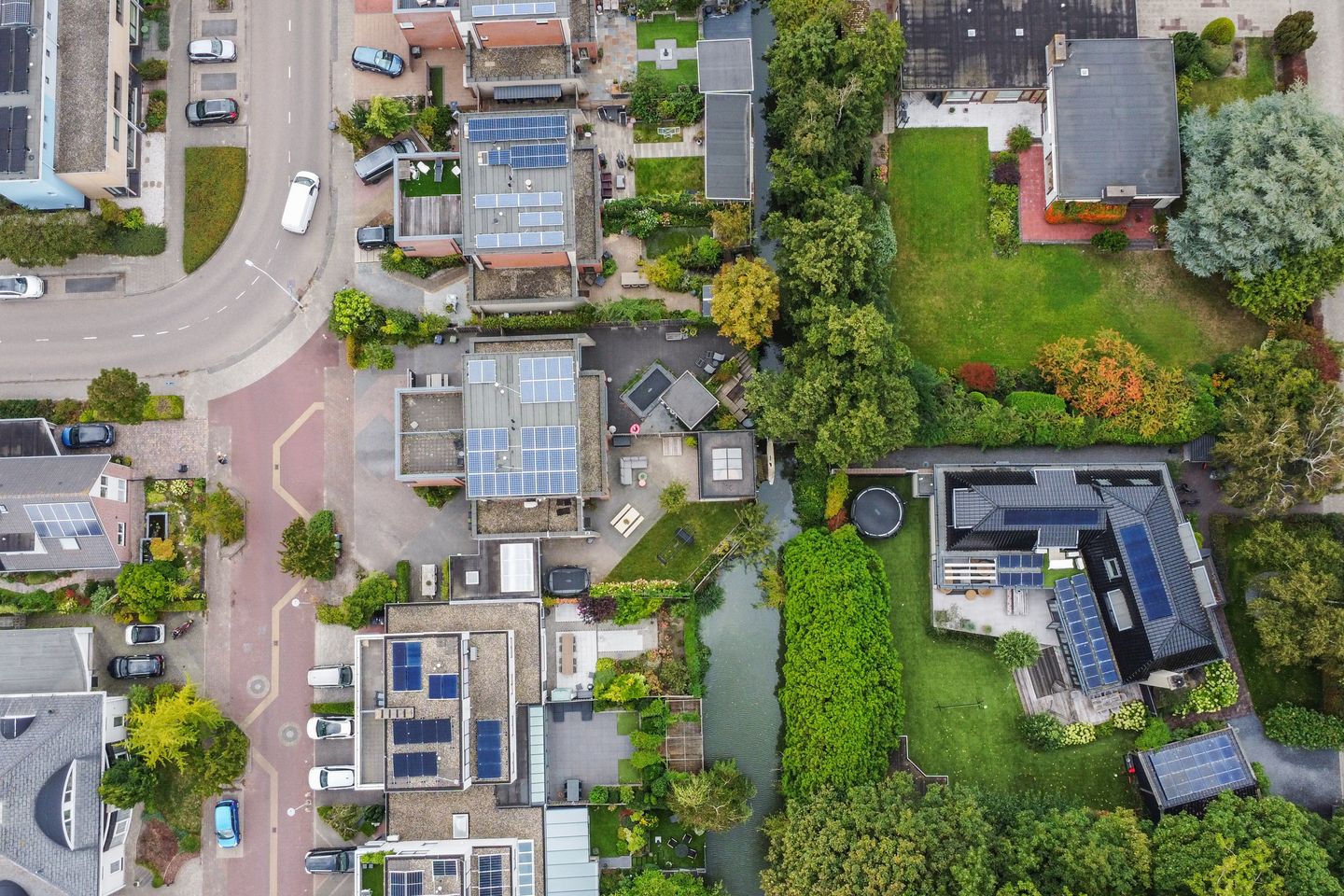 Photo 49 of Kranenburglaan 70