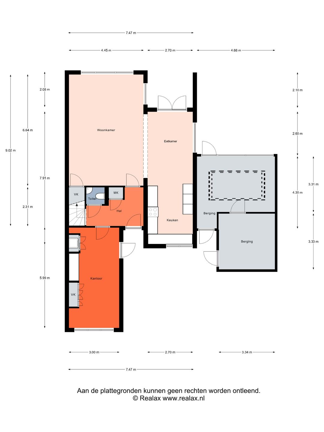 Photo 56 of Kranenburglaan 70